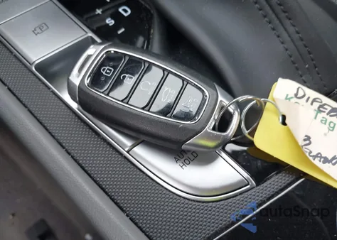 2023 Hyundai Elantra Sel из США, поврежденный, VIN 5NPLS4AG0PH106097